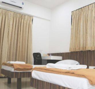 Aashiyana Inn Service Apartment, Nashik 2